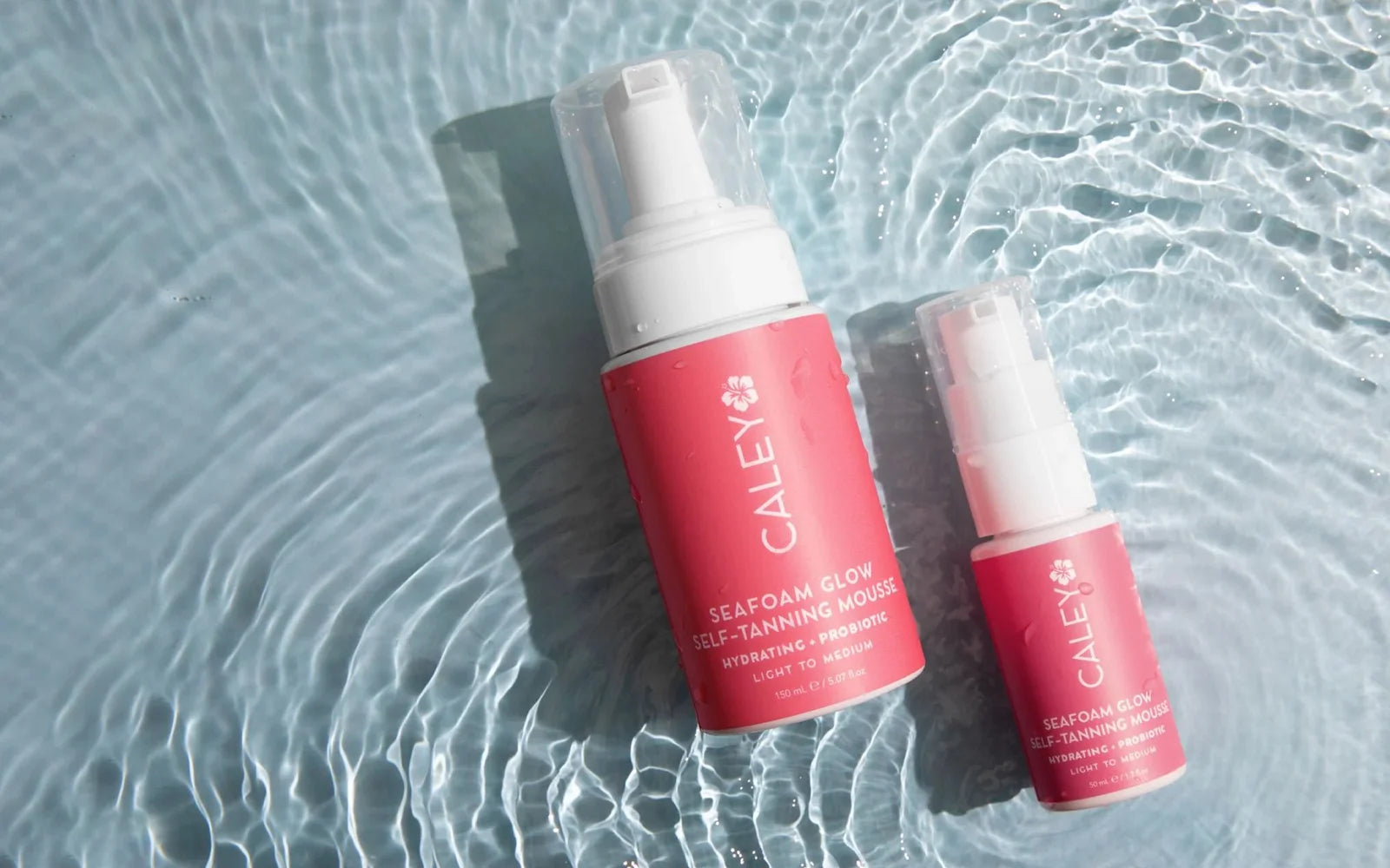 natural skincare products