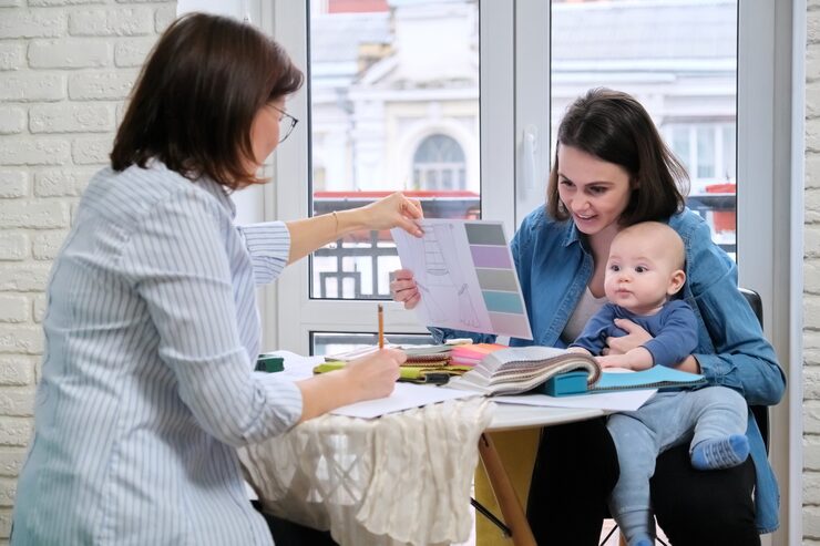 pediatric care
