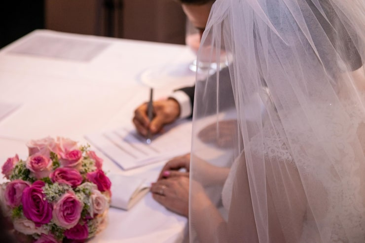 structure and calm intention